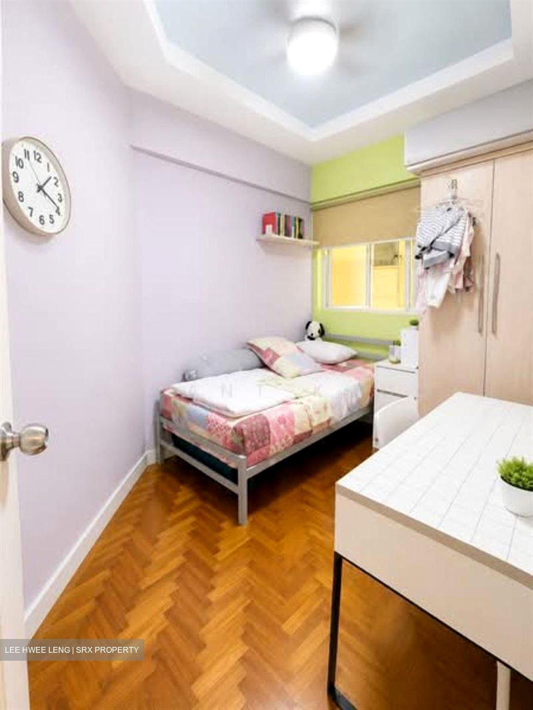 Melville Park (D18), Condominium #591308761